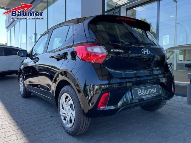 Hyundai i10 – Bild 4