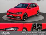 Volkswagen Polo 2.0 GTI ACC DSG Navi LED PDC - Volkswagen Polo: Rot
