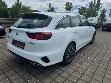 KIA cee'd / Ceed - 6