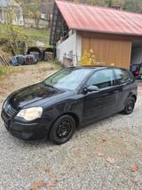 Volkswagen vw polo tdi - Volkswagen Polo aus 2008: TDI