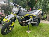 Husqvarna 701 Supermoto