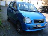 Suzuki Wagon R+ 1,3 Style-35 Style-35 - Suzuki Wagon R+