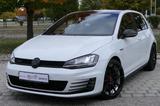 Volkswagen Golf VII GTD°DSG°LED°ACC°Navi° - Volkswagen Gebrauchtwagen in Würzburg