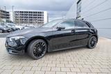 Mercedes-Benz A 250 e Kompaktlimo AMG-Paket, LED, 8-fach uvm.