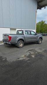 Nissan Navara - Nissan Navara aus 2018