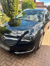 Opel Insignia Spors Tourer 2.0 Diesel TÜV Neu - Opel Insignia in Karlsruhe