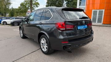 BMW X5 - 4