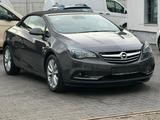 Opel Cascada Innovation*1.Hand*Leder*Sitzbelüftung - Opel Cascada aus 2013