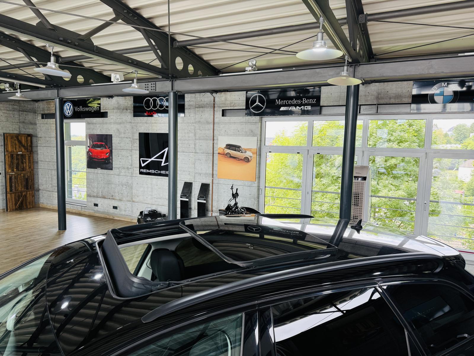 Audi A6 2.0 TDI Avant ultra S-Line*PANO*LED*NAVI*