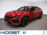 Peugeot 408 Hybrid 180 GT 360 Kamera ACC Sitzh. Keyless - rote Peugeot 408