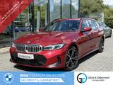 BMW 330e Touring M Sport AHK Stop&Go FACELFT