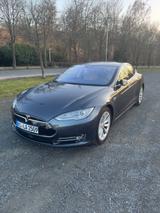 Tesla Model S 85D Allrad MCU2 