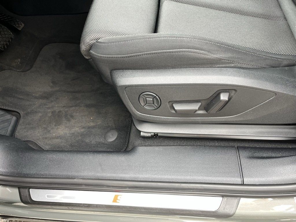 Audi Q3 - Bild 22