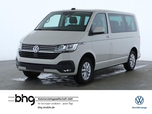 Volkswagen T6 Caravelle Kurz Comfortline