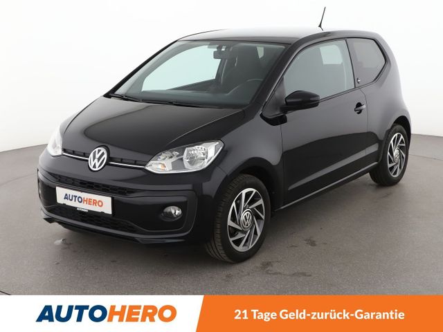 Volkswagen up! 1.0 Sound up!*SHZ*KLIMA*GARANTIE*