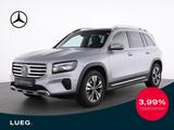 Mercedes-Benz GLB 200 d 4M PROGRESSIVE+PANO+KEYLESS+TOTW.+KAM. - Mercedes-Benz GLB 200 in Bochum