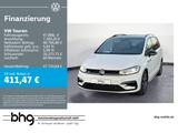 Volkswagen Touran Highline 2,0l TDI SCR 150 PS 7-Gang-DSG