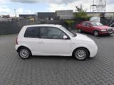 Volkswagen Lupo 3L TDI Standard - Volkswagen Lupo: Weiß