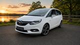 Opel Tourer|1.HAND|LED|SHZ|NAVI|AUTOMATIK|7-SITZER| - Opel: 1.7