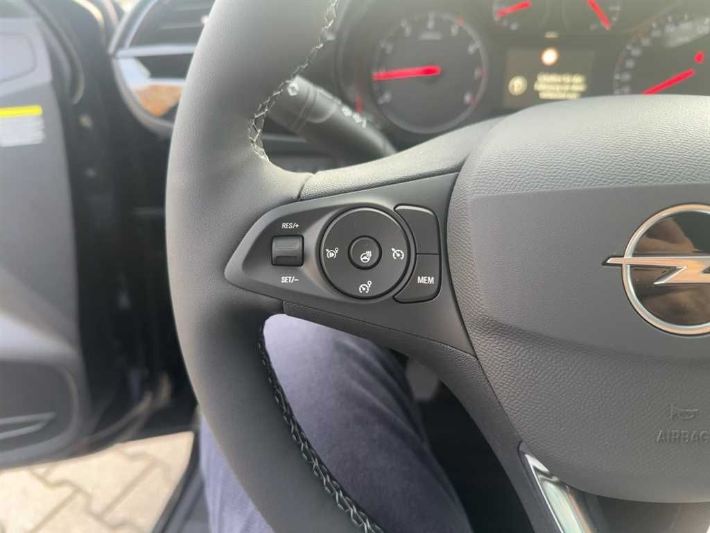 Opel Corsa - Bild 17