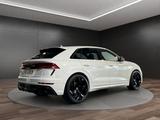 Audi RS Q8 4.0 V8 *ABT*MATRIX*360*AHK*PANO*Carbon* - weiße Audi RSQ8