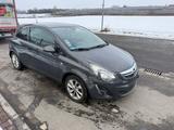 Opel Corsa D Energy +Navi+Klima+Alu+EURO 5 - Opel Corsa ENERGY mit Diesel-Antrieb