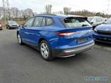 Skoda Enyaq iV 50 Loft Alu 19" CarPlay LED Navi RüKa - Skoda Enyaq Gebrauchtwagen
