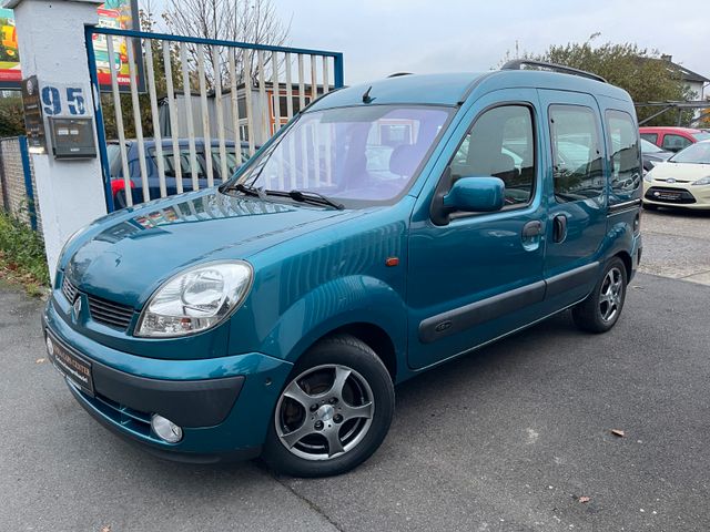 Renault Kangoo Privilege Zahnriemen Neu,1. Hand,Garantie