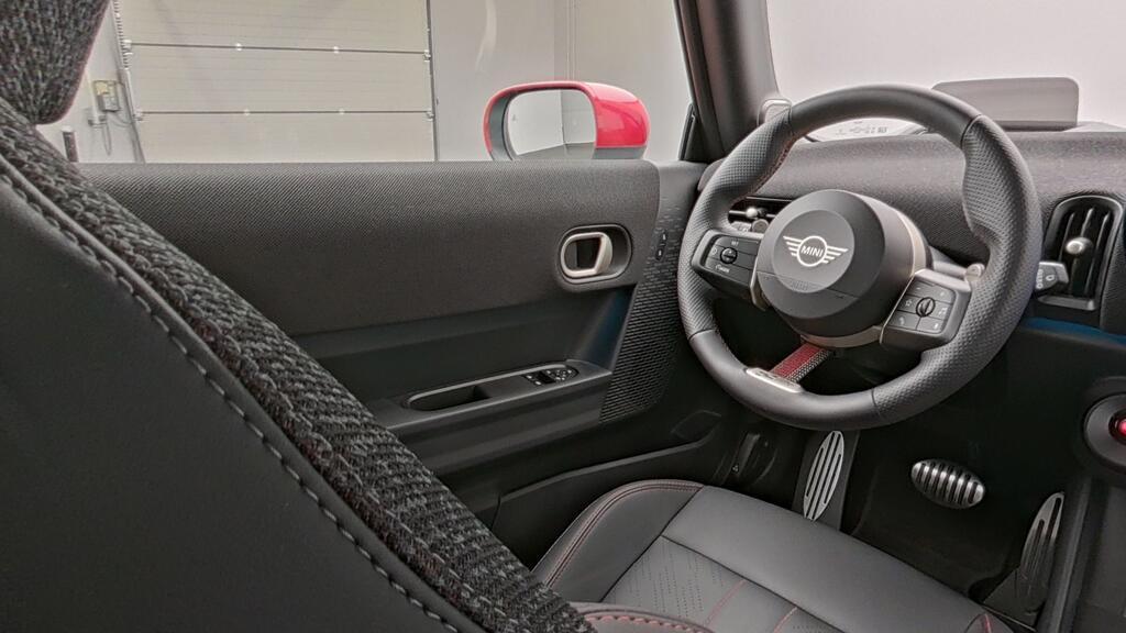 MINI Jcw Trim, миниатюра 9