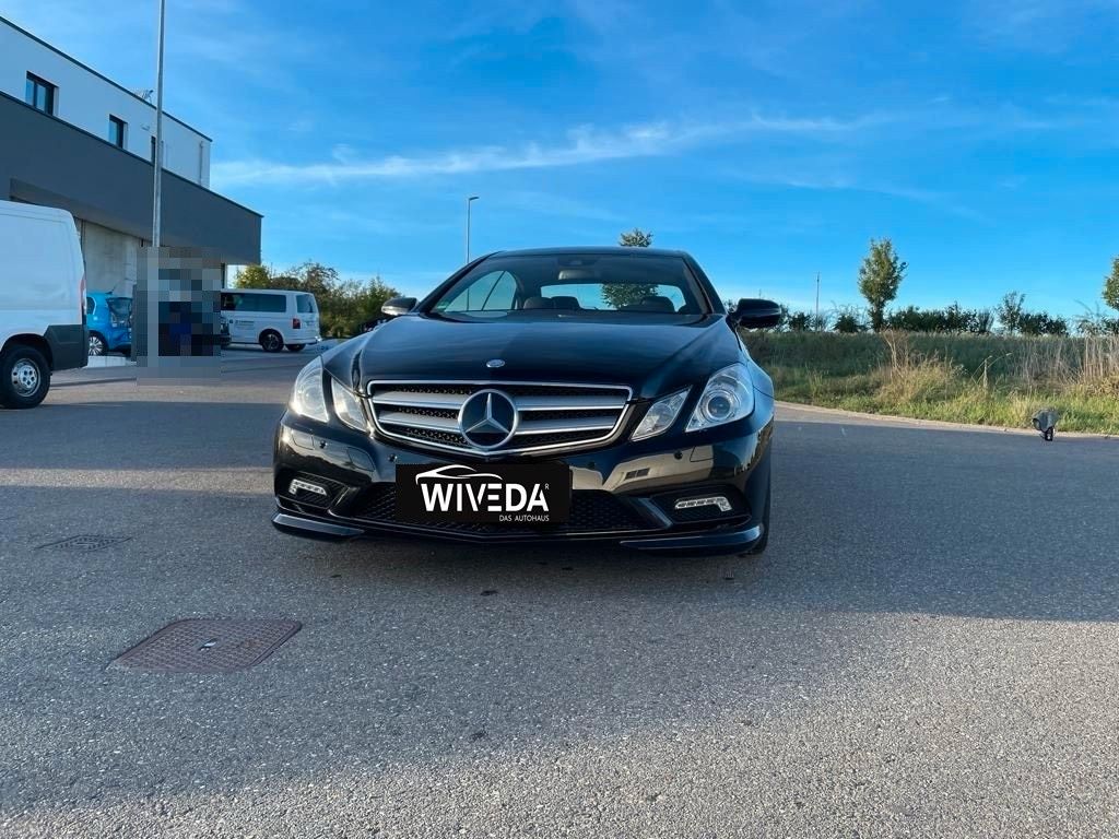 MERCEDES-BENZ E 350