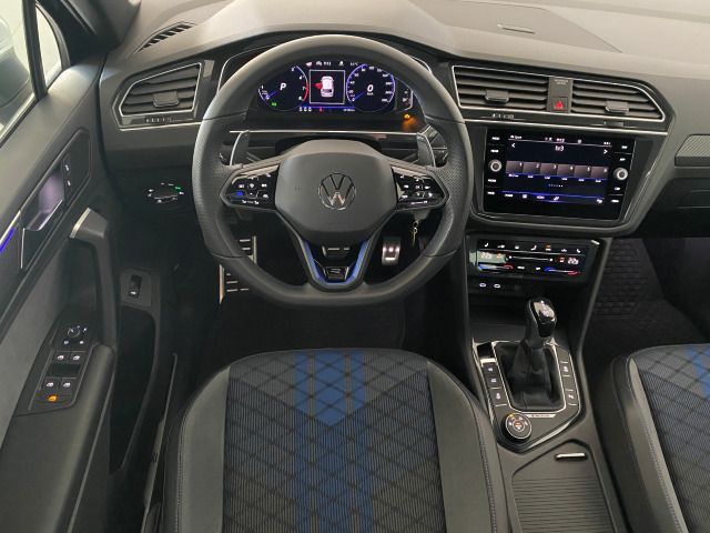 Tiguan R 2.0 TSI DSG 4Motion AHK+NAVI+MATRIX