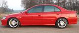 Honda   ACCORD   Type R   CH1 - Honda Accord: R