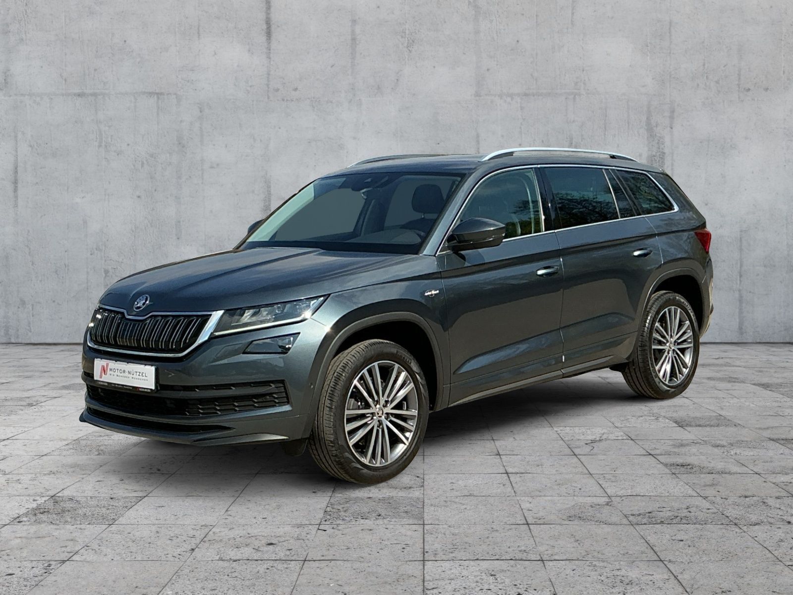 Skoda Kodiaq - Bild 2
