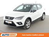 Seat Arona 1.0 TSI Xcellence *LED*ACC*CAM*SHZ*BEATS* - Seat in Wuppertal
