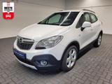Opel Mokka 4x4 SHZ/LHZ/PDC/AHK/Tempom./18"LM - gebrauchte Opel Mokka aus dem Jahr 2012