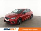 Seat Ibiza 1.0 TSI FR*NAVI*CAM*LED*PDC*SHZ*BEATS* - Seat Ibiza Gebrauchtwagen in München