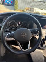 Knaus Tourer Van 500 MQ | 2025 | 4 Schlafpl. | DSG - Knaus 500 d