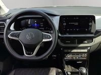 Volkswagen T-Cross - Vorschau Bild 10