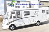 HYMER / ERIBA / HYMERCAR EXSIS I 588 AUTOMATIK AUT.SAT+TV 2xKLIMA KAM - Offers matching your search criteria