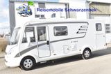 HYMER / ERIBA / HYMERCAR EXSIS I 588 AUTOMATIK AUT.SAT+TV 2xKLIMA KAM - Offers matching your search criteria