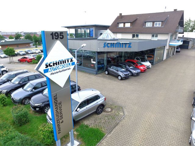 Ford Kuga 1.5 EcoBoost Cool&Connect Navi SH LH AHK