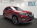Nissan X-Trail 1.7 dCi  Auto LED Navi Connecta - Nissan X-TRAIL LE mit Diesel-Antrieb