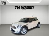 MINI One III R56 Hatchback 1.6 s/clima - MINI ONE R56 Gebrauchtwagen