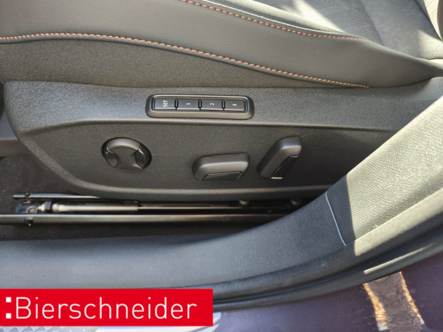 Cupra Leon - Bild 13