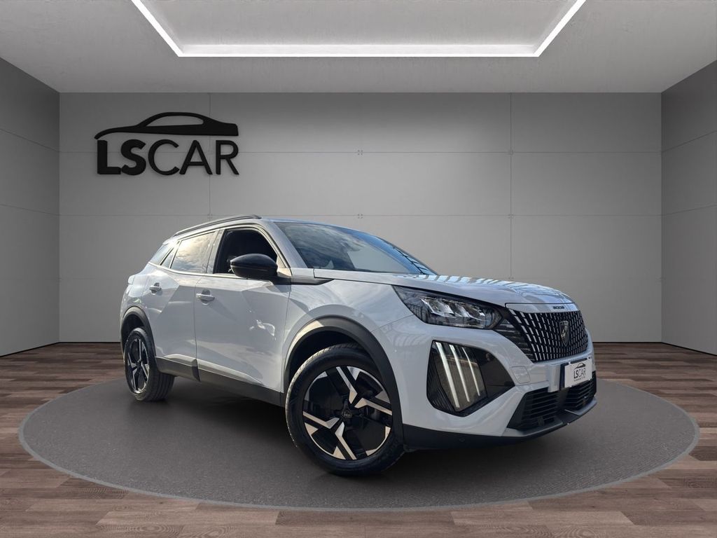Image of Peugeot 2008