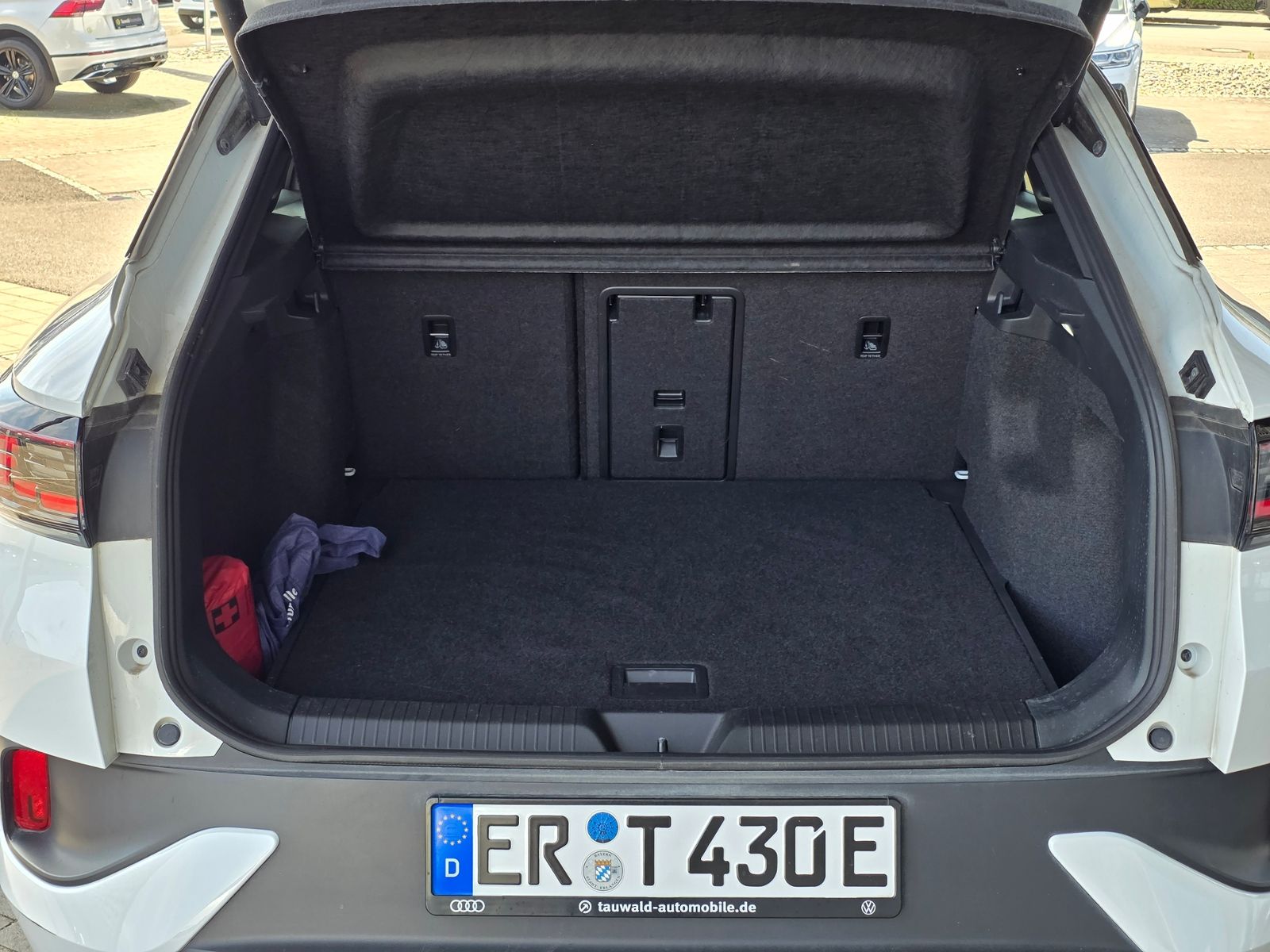 Volkswagen ID.4 - Bild 8