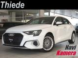 Audi A3 Sportback 35 TFSI S-TRONIC NAVI/LED/KAMERA/SH
