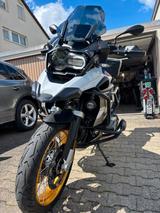 BMW R 1250 GS - gebrauchte Motorräder in Stuttgart