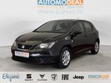 Seat Ibiza Reference ALU PDC BLUETOOTH KLIMA MULTIFLE - Seat Ibiza in Duisburg