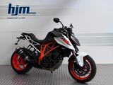 KTM 1290 Super Duke R / Service Neu!/ 1 Jahr GA - KTM 1290 Super Duke R